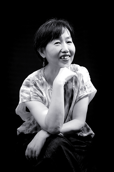 Chikako Miyamoto