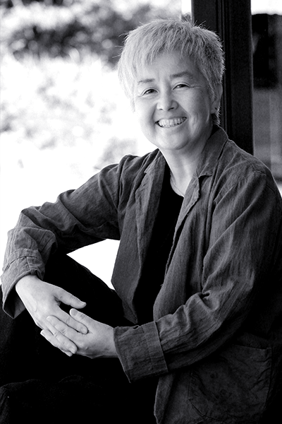 Kaoru Shibata